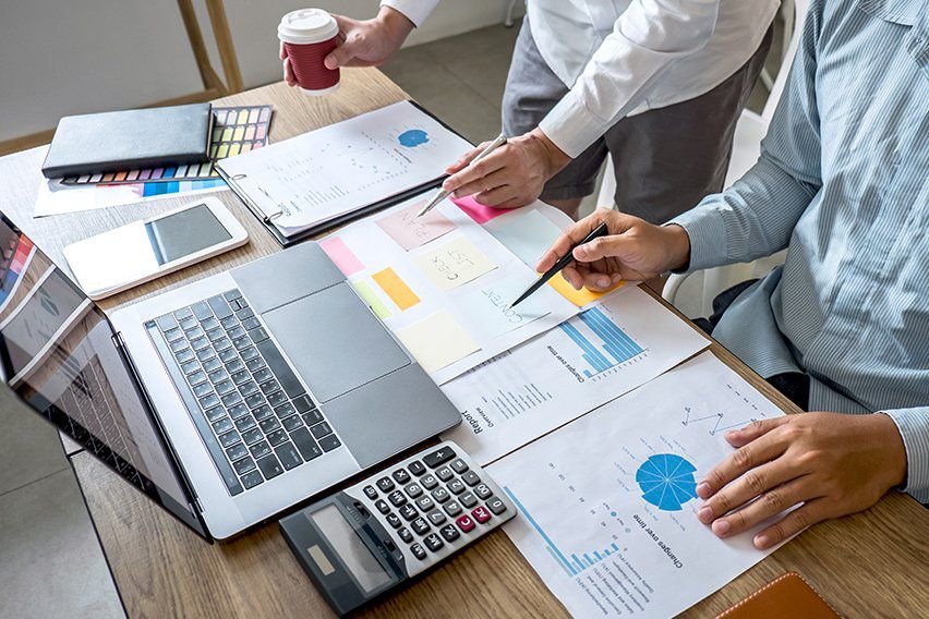 How to Online Bookkeeping Services Help Your Business